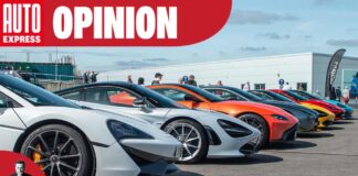 Nový londýnský autosalon přinese motoristické show zpět do Británie