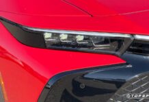 Toyota Crown: Die Luxuslimousine, die Mercedes übertrifft