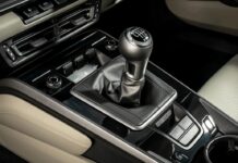 Porsche Develops Hybrid Manual Gearbox to Save the Stick Shift