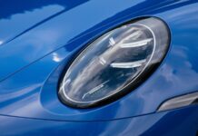 Der Porsche 911: Eine rollende Physiklektion