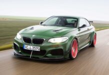 AC Schnitzer: Ein Vermächtnis mutigen BMW-Tunings vor einer möglichen Schließung