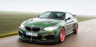 AC Schnitzer: een erfenis van gedurfde BMW-tuning vóór mogelijke sluiting
