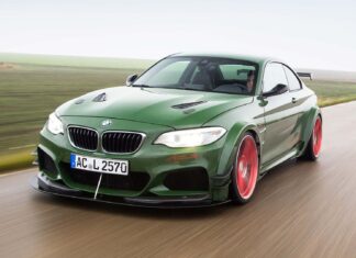 AC Schnitzer: Dědictví odvážného ladění BMW před možným uzavřením