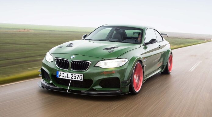 AC Schnitzer: Спадщина Зухвалого Тюнінгу BMW Перед Можливим Закриттям