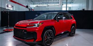 Toyota RAV4 Plug-In Hybrid: Snížení ceny pro rok 2026
