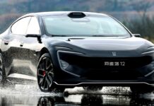 Čínský automobilový trh: Domácí propad, exportní boom