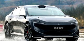 Čínský automobilový trh: Domácí propad, exportní boom