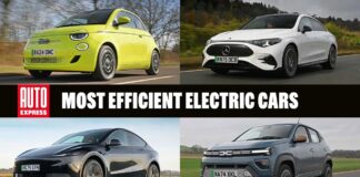 Carros elétricos mais eficientes para 2026: autonomia versus custo