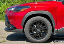 Альтернатива Toyota RAV4, о которой вы не знали