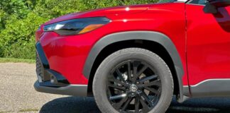 La alternativa al Toyota RAV4 que no sabías que necesitabas