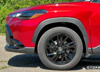 Alternativa Toyota RAV4, o které jste nevěděli