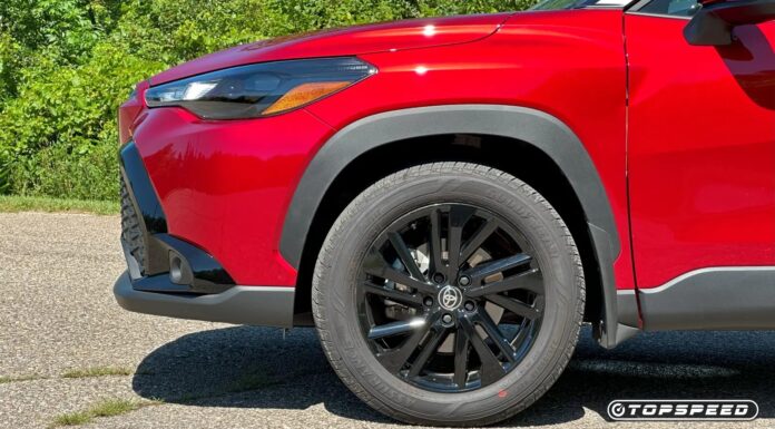 Альтернатива Toyota RAV4, про яку ви не знали