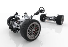 Cayenne Electric dari Porsche: Rekayasa di Balik Performa Ekstrim