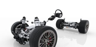 Porsche’s Cayenne Electric: The Engineering Behind Extreme Performance