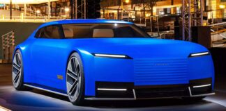 Jaguar verschrottet drei Modelle, um sich auf High-End-Elektrofahrzeuge zu konzentrieren