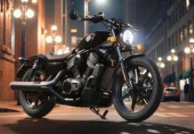 Harley-Davidson Nightster: la cruiser para principiantes