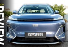 Geely Starray EM-i: Cenová nabídka, která působí jako luxus