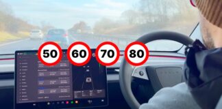 Velocidad versus alcance del vehículo eléctrico: encontrar el punto óptimo de eficiencia