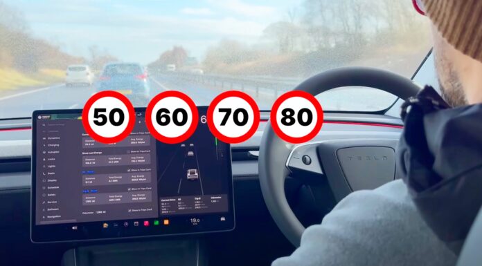 EV: Швидкість проти Запасу Хода: Пошук Оптимального Балансу