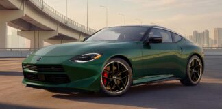 2027 Nissan Z: Updates bringen Leistung und Retro-Stil