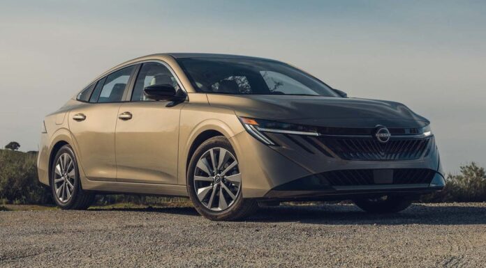 2026 Nissan Sentra: Оновлена Пропозиція Цінності