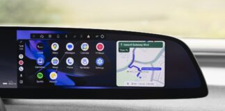 Lucid Gravity erhält endlich Unterstützung für Apple CarPlay und Android Auto