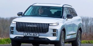 Jaecoo 7-Rückruf: Tausende SUVs von Verkabelungsproblemen betroffen