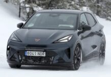 Cupra Raval: První pohled na nové dostupné elektrické mini od VW Group