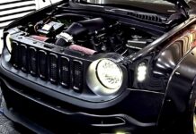 Hemi-Swapped Jeep Renegade: One Man’s Pursuit of Automotive Excess