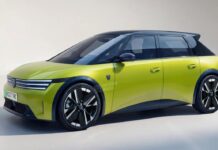 Peugeot 208 nowej generacji: rewolucyjne supermini na horyzoncie
