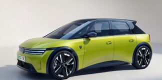 Peugeot 208 der nächsten Generation: Ein revolutionärer Supermini am Horizont