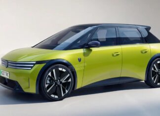 Peugeot 208 nové generace: Revoluční supermini na obzoru