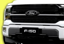 Непростой старт Ford F-150 в Австралии: Проблемы с качеством и высокая цена