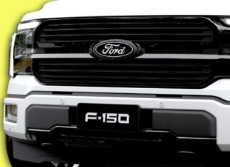 Ford F-150 má v Austrálii těžký start: Problémy s kvalitou a vysoká cena