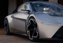 Cambio de liderazgo de Chrysler: el CEO de Dodge supervisará a Chrysler y Alfa Romeo