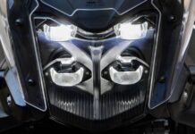 Yamaha Tenere 700 World Raid: Найкращий середньокубатурний пригодницький мотоцикл