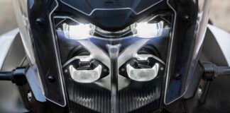 Yamaha Tenere 700 World Raid: Sepeda Petualangan Kelas Menengah Terbaik