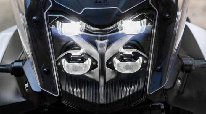 Yamaha Tenere 700 World Raid: Найкращий середньокубатурний пригодницький мотоцикл