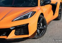 Corvette C8: Výkon superauta bez ceny