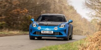 Alpine A110: Ernsthafter Vorstoß für US-Markteintritt bis 2030
