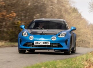 Alpine A110: Ernsthafter Vorstoß für US-Markteintritt bis 2030