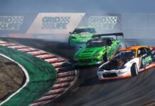 Gridlife získala Automotive Media Group F=ma