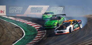 Gridlife Acquired by Automotive Media Group F=ma