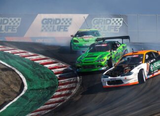 Gridlife acquisita da Automotive Media Group F=ma
