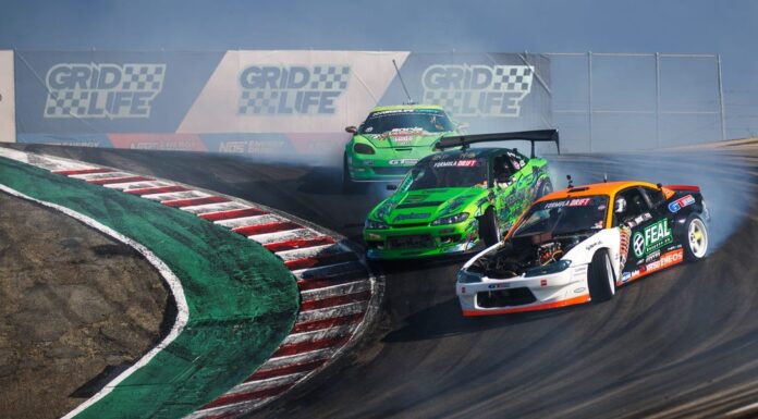 Gridlife придбана Автомобільною Медіа Групою F=ma