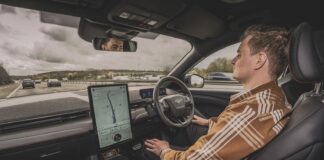 Ford rozšiřuje funkci samořízení na modely Puma a Kuga