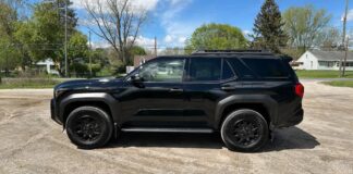 Toyota 4Runner 2025: Proč si drží svou hodnotu