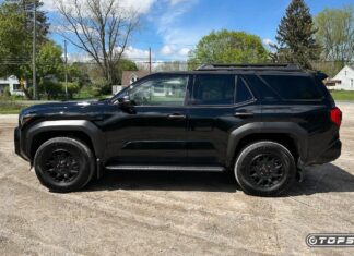 Toyota 4Runner 2025: Proč si drží svou hodnotu