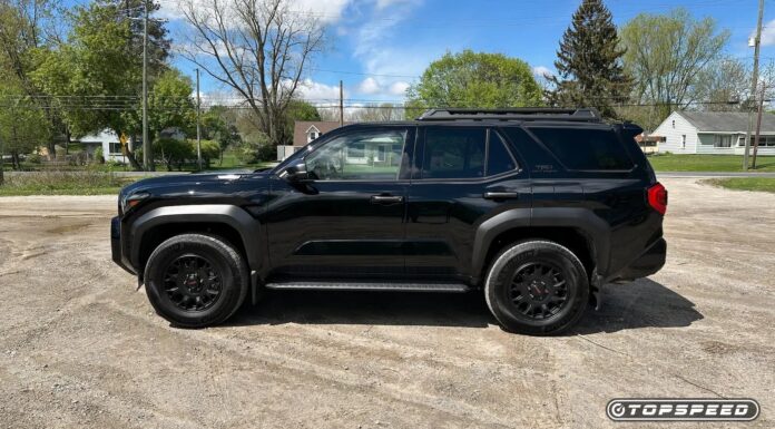 Toyota 4Runner 2025: Чому він зберігає свою вартість