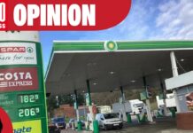 UK Energy Security: Wykorzystanie zasobów krajowych w celu złagodzenia globalnego kryzysu